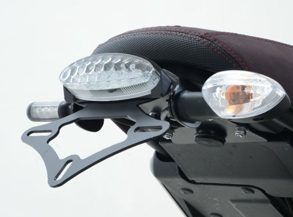 Стойка за номер R&amp;G RACING Licence Plate Holder Yamaha XSR900 16-21